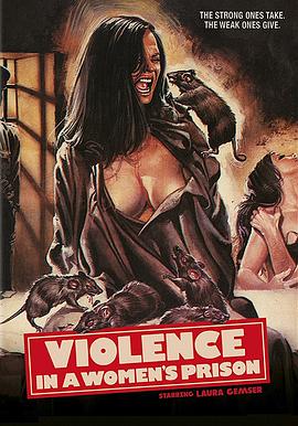[动作/惊悚] 狱中艾曼纽 Violenza in un carcere femminile  [Laura Gemser/Gabriele Tinti][蓝光/高清1080p/4K下载]