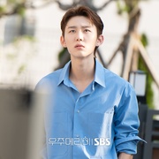 [爱情/喜剧] 宇宙嫁给我 우주메리미  [崔宇植/庭沼珉][蓝光/高清1080p/4K下载]