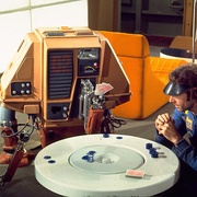 [科幻/冒险] 宇宙静悄悄 Silent Running  [Bruce Dern/Cliff Potts][蓝光/高清1080p/4K下载]