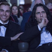 [喜剧/传记] 灾难艺术家 The Disaster Artist  [詹姆斯·弗兰科/戴夫·弗兰科][蓝光/高清1080p/4K下载]