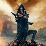 [动作/冒险] 在失落之地 In the Lost Lands  [米拉·乔沃维奇/戴夫·巴蒂斯塔][蓝光/高清1080p/4K下载]