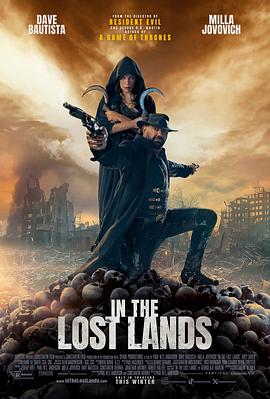 [动作/冒险] 在失落之地 In the Lost Lands  [米拉·乔沃维奇/戴夫·巴蒂斯塔][蓝光/高清1080p/4K下载]