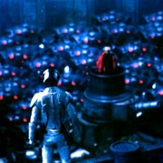 [动作/科幻] 再造人卡辛 CASSHERN  [伊势谷友介/麻生久美子][蓝光/高清1080p/4K下载]