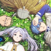 [冒险/动画] 葬送的芙莉莲 葬送のフリーレン  [种崎敦美/冈本信彦][蓝光/高清1080p/4K下载]