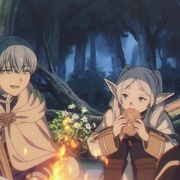 [冒险/动画] 葬送的芙莉莲 葬送のフリーレン  [种崎敦美/冈本信彦][蓝光/高清1080p/4K下载]