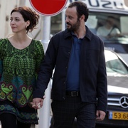 炸弹枕边人 The Attack 剧照