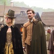 [古装/历史] 詹姆斯敦 第一季 Jamestown Season 1  [苏菲·兰朵/伯恩·戈曼][蓝光/高清1080p/4K下载]