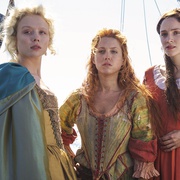 [古装/历史] 詹姆斯敦 第一季 Jamestown Season 1  [苏菲·兰朵/伯恩·戈曼][蓝光/高清1080p/4K下载]