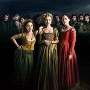 [古装/历史] 詹姆斯敦 第一季 Jamestown Season 1  [苏菲·兰朵/伯恩·戈曼][蓝光/高清1080p/4K下载]