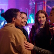 [同性/喜剧] 这该死的一见钟情 Så jävla easy going  [妮基·汉斯布莱德/梅丽娜·贝内特·鲍克宁][蓝光/高清1080p/4K下载]