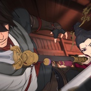 [古装/武侠] 枕刀歌  [叶清/玉叶][蓝光/高清1080p/4K下载]