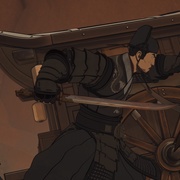 [武侠/动作] 枕刀歌 第二季  [叶清/沈磊][蓝光/高清1080p/4K下载]