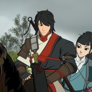 [武侠/动作] 枕刀歌 第二季  [叶清/沈磊][蓝光/高清1080p/4K下载]