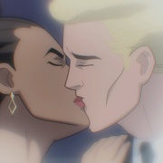 正义联盟：无限地球危机(上) Justice League: Crisis on Infinite Earths - Part One 剧照