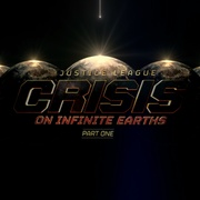 正义联盟：无限地球危机(上) Justice League: Crisis on Infinite Earths - Part One 剧照