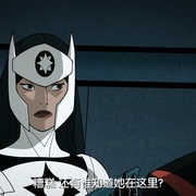 正义联盟：无限地球危机(下) Justice League: Crisis on Infinite Earths - Part Three 剧照