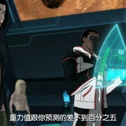 正义联盟：无限地球危机(下) Justice League: Crisis on Infinite Earths - Part Three 剧照