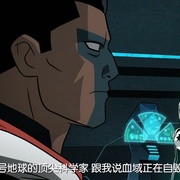 正义联盟：无限地球危机(下) Justice League: Crisis on Infinite Earths - Part Three 剧照