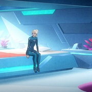 正义联盟：无限地球危机（中） Justice League: Crisis on Infinite Earths - Part Two 剧照