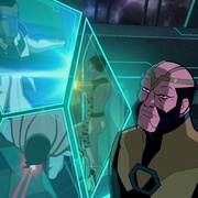 正义联盟：无限地球危机（中） Justice League: Crisis on Infinite Earths - Part Two 剧照