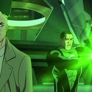 正义联盟：无限地球危机（中） Justice League: Crisis on Infinite Earths - Part Two 剧照