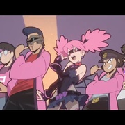 正义使者 -我的英雄学院之非法英雄- ヴィジランテ -僕のヒーローアカデミア ILLEGALS- 剧照