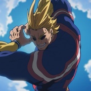 正义使者 -我的英雄学院之非法英雄- ヴィジランテ -僕のヒーローアカデミア ILLEGALS- 剧照