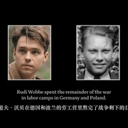 [历史/惊悚] 真理与背叛 Truth & Treason  [伊万·霍罗克斯/鲁珀特·伊文斯][蓝光/高清1080p/4K下载]