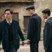 [历史/惊悚] 真理与背叛 Truth & Treason  [伊万·霍罗克斯/鲁珀特·伊文斯][蓝光/高清1080p/4K下载]