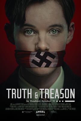 [历史/惊悚] 真理与背叛 Truth & Treason  [伊万·霍罗克斯/鲁珀特·伊文斯][蓝光/高清1080p/4K下载]