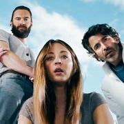 [犯罪/喜剧] 真实故事改编 第二季 Based on a True Story Season 2  [凯莉·库柯/克里斯·梅西纳][蓝光/高清1080p/4K下载]