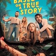 [犯罪/喜剧] 真实故事改编 第二季 Based on a True Story Season 2  [凯莉·库柯/克里斯·梅西纳][蓝光/高清1080p/4K下载]