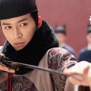 [喜剧/古装] 珍馐记  [何瑞贤/王星越][蓝光/高清1080p/4K下载]