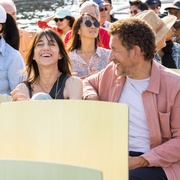 真正的生活 La Vie pour de vrai 剧照