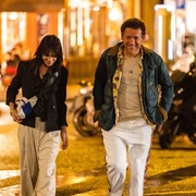 真正的生活 La Vie pour de vrai 剧照