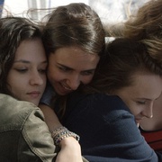 [同性] 这些天 Questi giorni  [Laura Adriani/玛格丽塔·布伊][蓝光/高清1080p/4K下载]