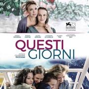 [同性] 这些天 Questi giorni  [Laura Adriani/玛格丽塔·布伊][蓝光/高清1080p/4K下载]