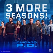 [犯罪/动作] 芝加哥警署 第七季 Chicago P.D. Season 7  [杰森·贝盖/杰西·李·索弗][蓝光/高清1080p/4K下载]