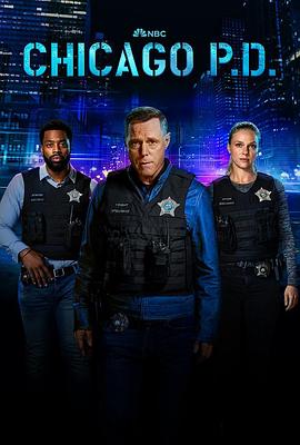 [犯罪] 芝加哥警署 第十一季 Chicago P.D. Season 11  [杰森·贝盖/崔茜·史皮瑞达可斯][蓝光/高清1080p/4K下载]