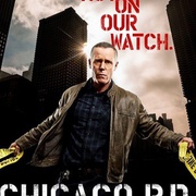 [动作] 芝加哥警署 第五季 Chicago P.D. Season 5  [杰森·贝盖/乔恩·塞达][蓝光/高清1080p/4K下载]
