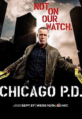 [动作] 芝加哥警署 第五季 Chicago P.D. Season 5  [杰森·贝盖/乔恩·塞达][蓝光/高清1080p/4K下载]