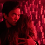 致命AI Afraid 剧照