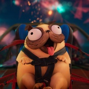 [科幻/喜剧] 智能大反攻 The Mitchells vs. The Machines  [奥利维娅·科尔曼/埃里克·安德烈][蓝光/高清1080p/4K下载]