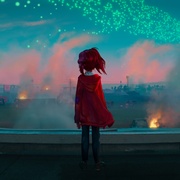 [科幻/喜剧] 智能大反攻 The Mitchells vs. The Machines  [奥利维娅·科尔曼/埃里克·安德烈][蓝光/高清1080p/4K下载]