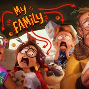 [科幻/喜剧] 智能大反攻 The Mitchells vs. The Machines  [奥利维娅·科尔曼/埃里克·安德烈][蓝光/高清1080p/4K下载]