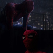 蜘蛛侠：莲 Spider-Man: Lotus 剧照