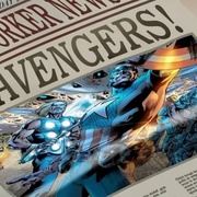 [科幻/动作] 终极复仇者 Ultimate Avengers  [Justin Gross/Olivia d'Abo][蓝光/高清1080p/4K下载]