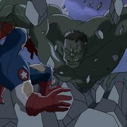 [科幻/动作] 终极复仇者 Ultimate Avengers  [Justin Gross/Olivia d'Abo][蓝光/高清1080p/4K下载]