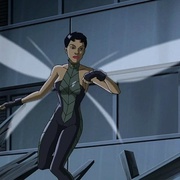 [科幻/动作] 终极复仇者 Ultimate Avengers  [Justin Gross/Olivia d'Abo][蓝光/高清1080p/4K下载]