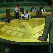 [科幻/动作] 终极复仇者 Ultimate Avengers  [Justin Gross/Olivia d'Abo][蓝光/高清1080p/4K下载]